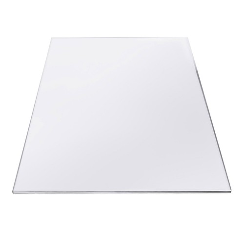 Solid polycarbonate roof sheet - solid,