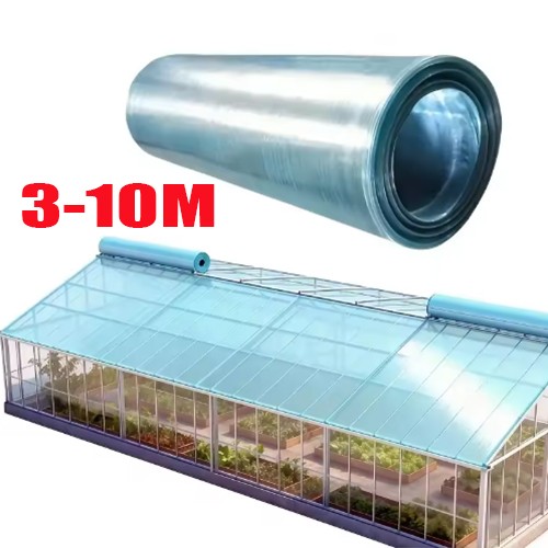 10m high impact clear - high,