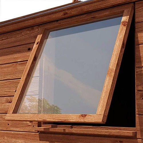 Clear polycarbonate sheet - clear,