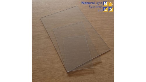 Clear tinted 3mm - tinted, 2/3mm