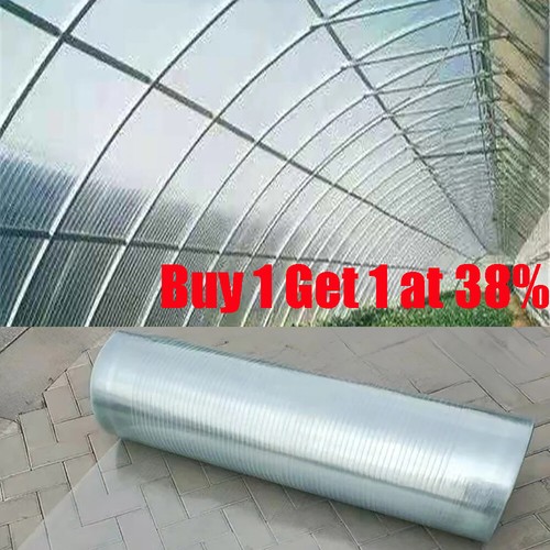 High impact clear - high,