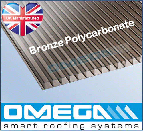 Polycarbonate roofing sheets - roofing,