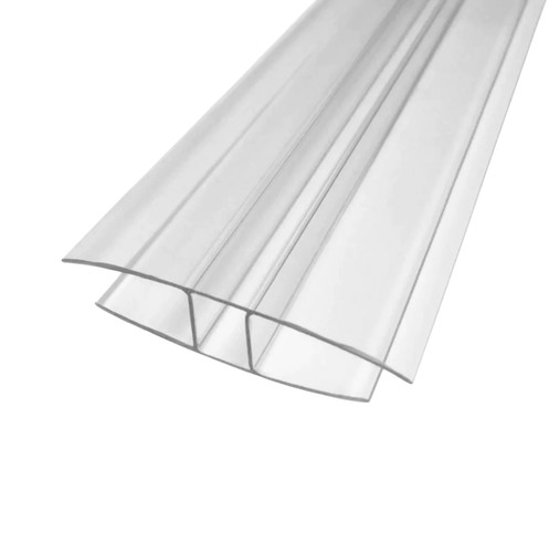 Section joining strip - section,