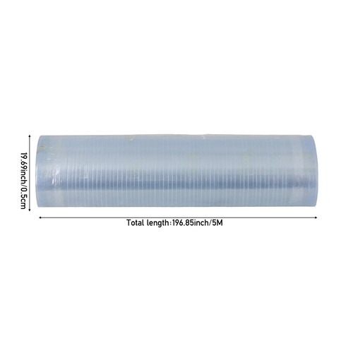 High impact clear - high,