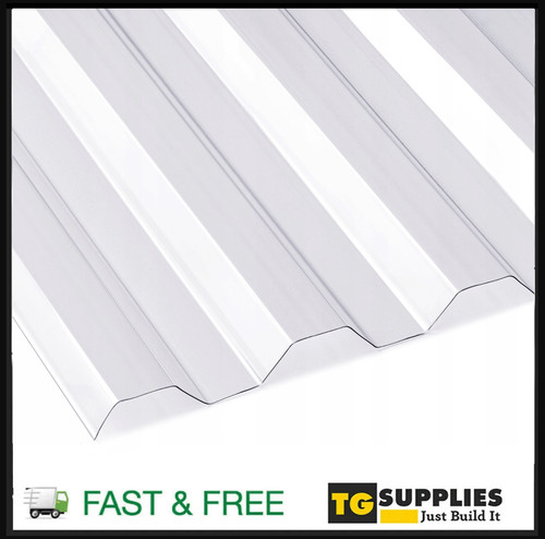 High impact grecaplex - grecaplex®, clear