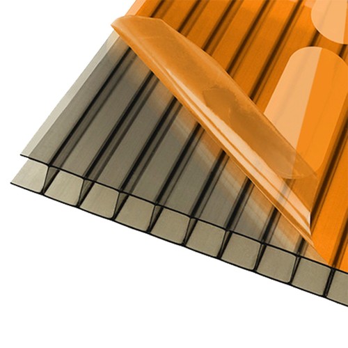 10mm twinwall polycarbonate - 10mm,