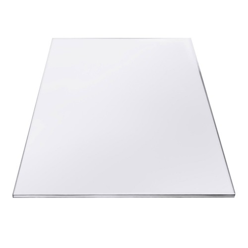 Solid polycarbonate roof - roof, sheet