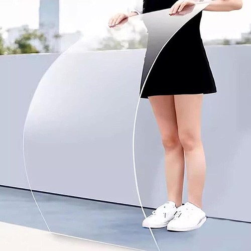 Clear polycarbonate roofing - polycarbonate,