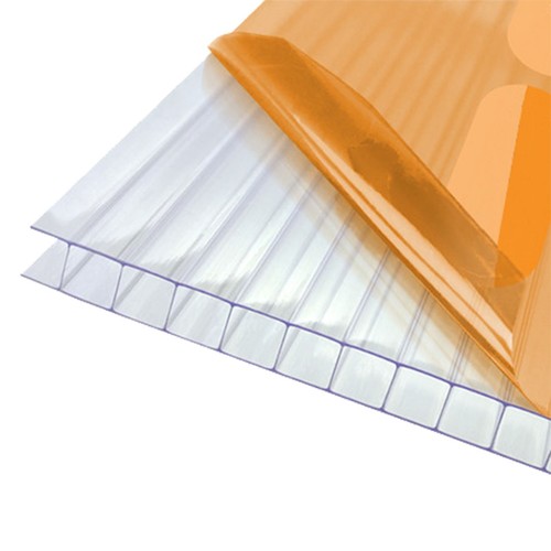 10mm twinwall polycarbonate - 10mm,
