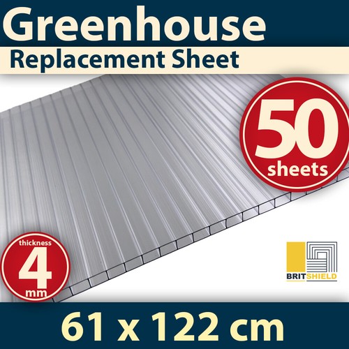 Britshield 4mm clear - britshield,