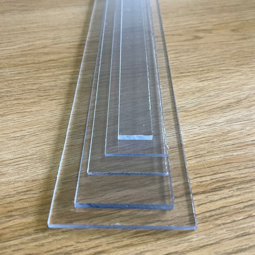 Clear polycarbonate plastic - polycarbonate,