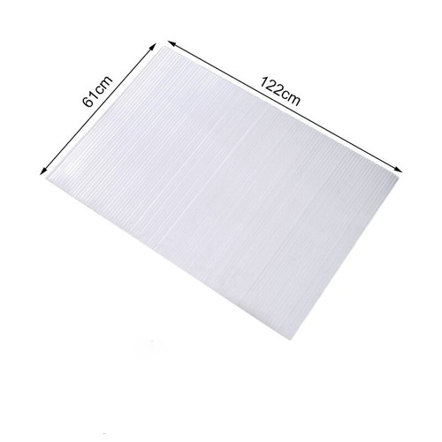Pcs greenhouse sheets - 6/14,