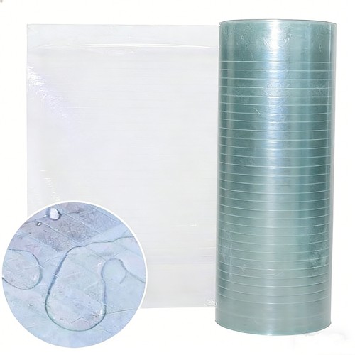 10m high impact clear - 10m,