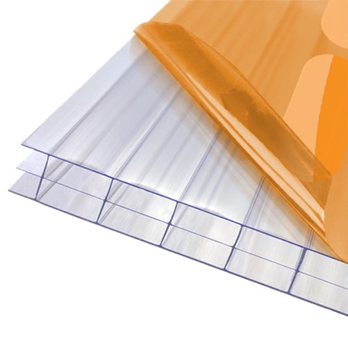 16mm polycarbonate roofing - 16mm,