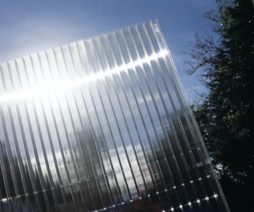 Polycarbonate sheet 25mm - polycarbonate,