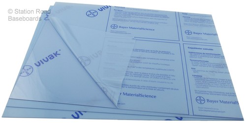 Large sheets 5mm - large, 0.5mm