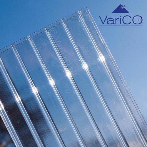 Polycarbonate roofing sheets - polycarbonate,