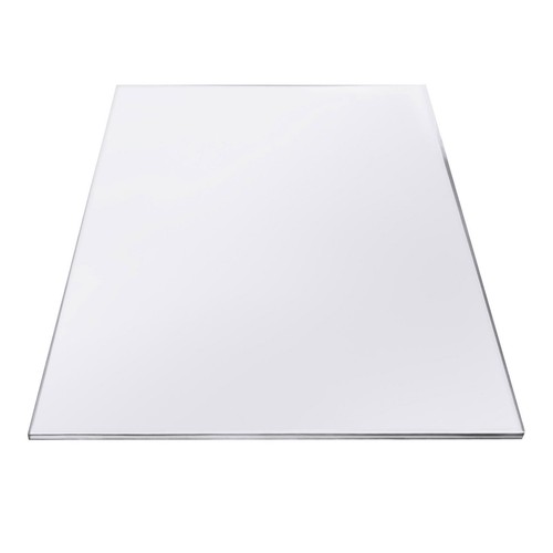 Solid polycarbonate roof sheet - solid,