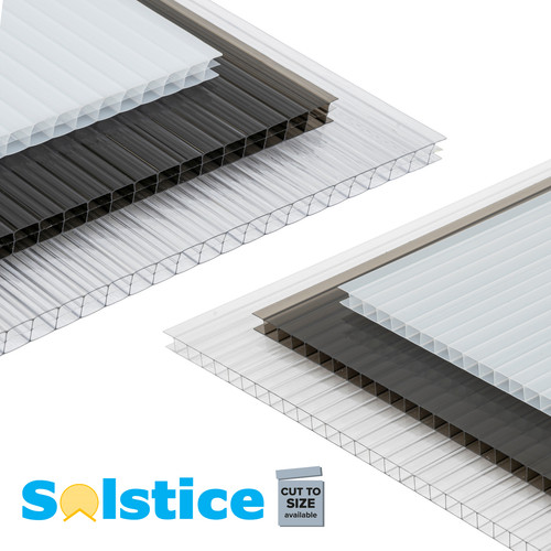 Polycarbonate roofing sheets - polycarbonate,
