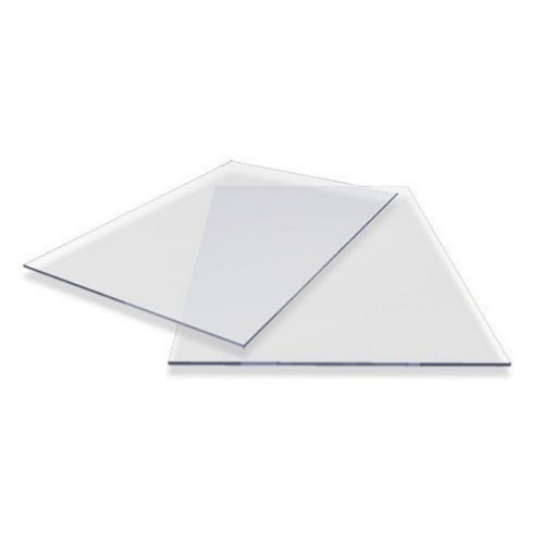 Clear grade polycarbonate - clear,