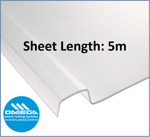 Clear polycarbonate roofing - polycarbonate,