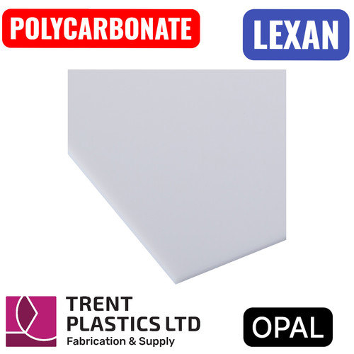 Solid polycarbonate sheet - solid,