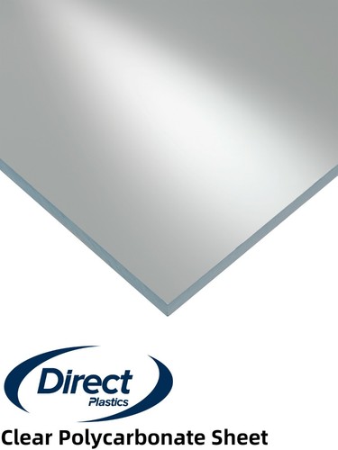Polycarbonate sheet clear - polycarbonate,