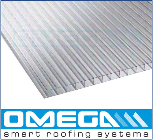 10mm 16mm polycarbonate - 10mm,