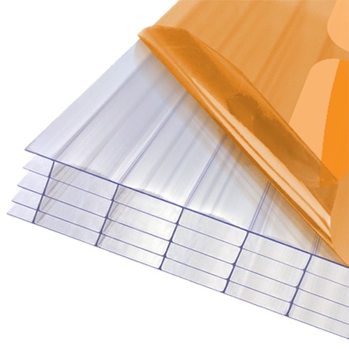 25mm polycarbonate roof sheet - 25mm,