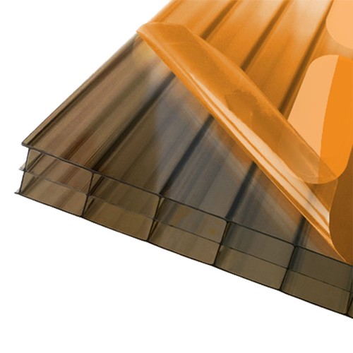 16mm polycarbonate roofing - polycarbonate,