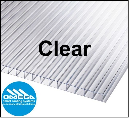 Polycarbonate roofing sheets - polycarbonate,
