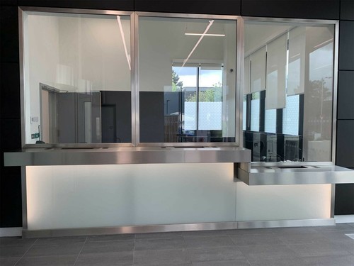 Clear polycarbonate high - clear,