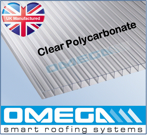 Polycarbonate roofing sheets - polycarbonate,