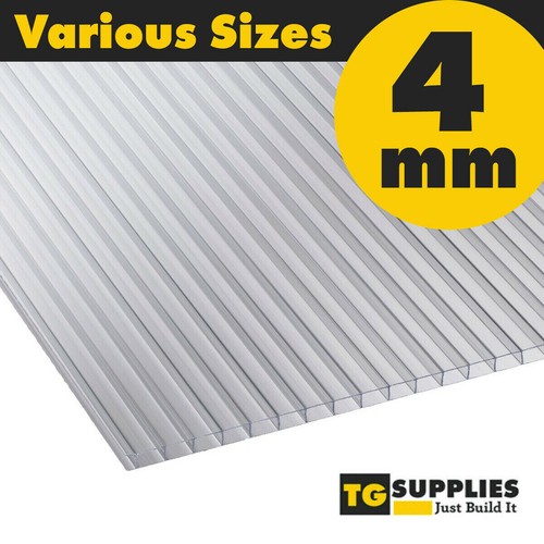 High quality clear 4mm - quality,